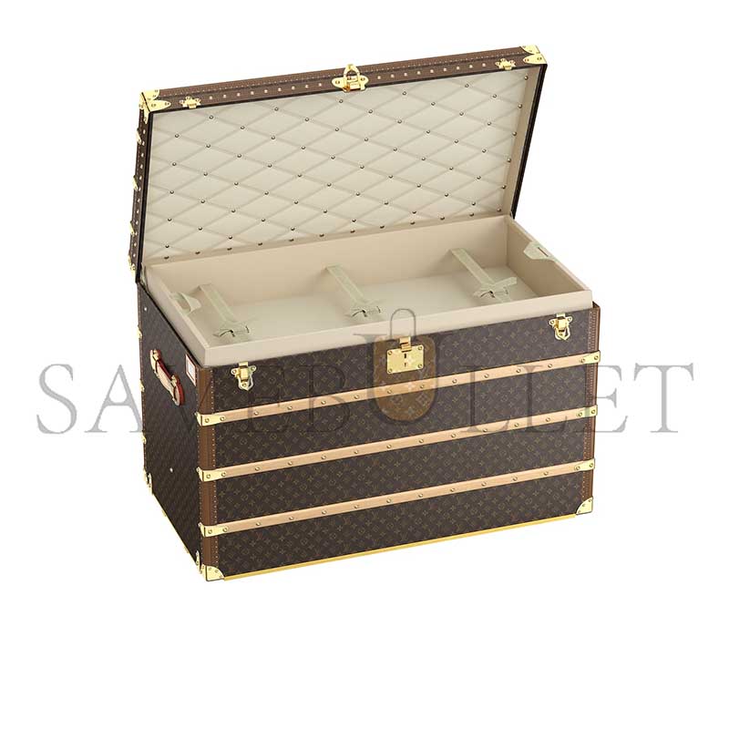 l0vis Vvtt0n malle haute 110 m13010 (112*72*63.5cm)